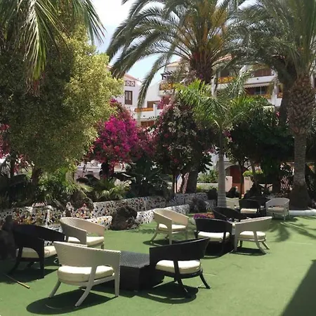 Sunny Paradise