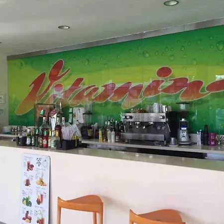 Sunny Paradise Apartment Playa de las Americas (Tenerife)
