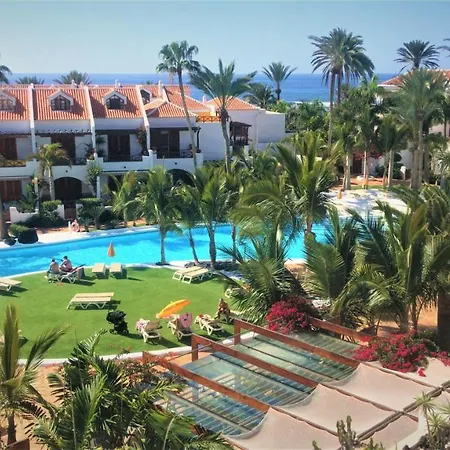 Apartment Sunny Paradise Playa de las Americas (Tenerife)
