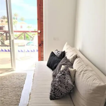 Apartment Sunny Paradise