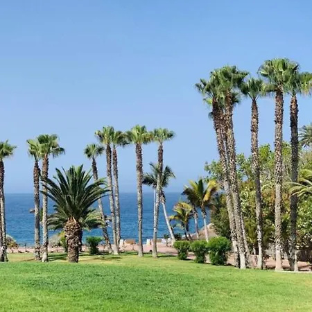 Sunny Paradise * Playa de las Americas (Tenerife)