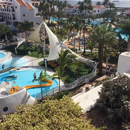 Sunny Paradise Apartment Playa de las Americas (Tenerife)